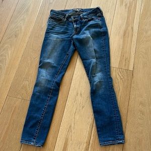 Lucky Lolita Skinny Jeans